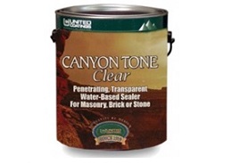 Пропитка для защиты поверхностей CANYON TONE CLEAR (CTC) CONCENTRATE 