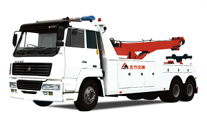 Эвакуатор KFM5325TQZ08H - производство Китай