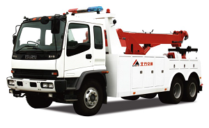 Эвакуатор KFM5221TQZ - производство Китай