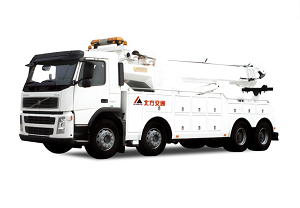 Эвакуатор KFM5542TQZ - производство Китай