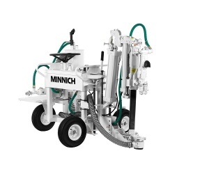 Сверлильные машины по бетону A-1С- Series