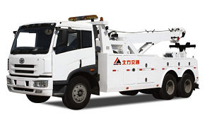 Эвакуатор KFM5251TQZ06H - производство Китай