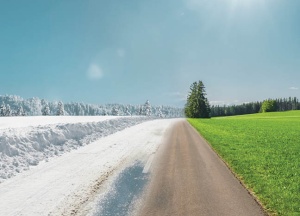 Советы по нанесению асфальтового герметика для компаний