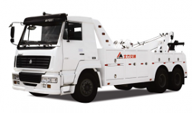 Эвакуатор KFM5256TQZ08S - производство Китай