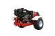 Снегоуборочная машина Buffalo Turbine Cyclone 8000 Циклон 8000