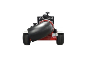 Снегоуборочная воздуходувка  Buffalo Turbine Cyclone KB23