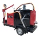 Плавильный котел заливщик LS-350QY