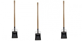 Лопата для асфальта