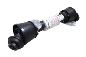 Воздуходувка для удаления мусора Buffalo Turbine Cyclone PTO BT-CPTO2
