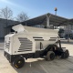 Мини асфальтоукладчик STPM 155