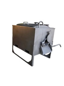 Кохер для литого асфальта MM -100