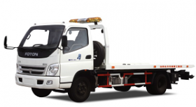 Эвакуатор KFM5071TQZ13P - производство Китай