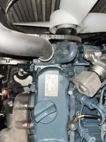 Мини асфальтоукладчик STPM 155