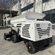 Мини асфальтоукладчик STPM 155