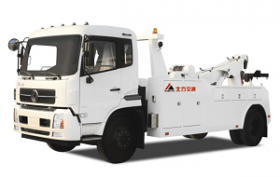Эвакуатор KFM5143TQZ07S - производство Китай
