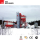 Асфальтобетоный завод D&G Machinery Compact Series