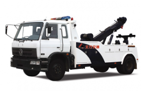 Эвакуатор KFM5152TQZ07D - производство Китай