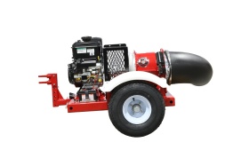 Снегоуборочная машина Buffalo Turbine Cyclone 8000 Циклон 8000