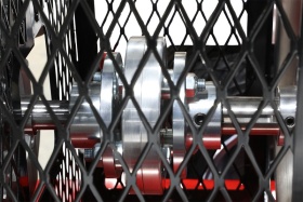 Снегоуборочная машина Buffalo Turbine Cyclone 8000 Циклон 8000