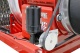 Воздуходувка для удаления мусора Buffalo Turbine Cyclone PTO BT-CPTO2