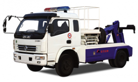 Эвакуатор KFM5075TQZ07T - производство Китай