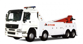 Эвакуатор KFM5319TQZ - производство Китай