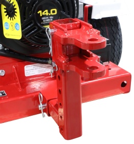 Снегоуборочная машина Buffalo Turbine Cyclone 8000 Циклон 8000