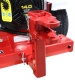 Снегоуборочная машина Buffalo Turbine Cyclone 8000 Циклон 8000