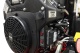 Снегоуборочная воздуходувка Buffalo Turbine Cyclone KB7