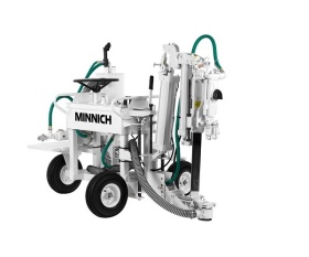 Сверлильные машины по бетону A-1С- Series