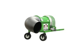 Воздуходувка уборщик снега и мусора Buffalo Turbine D14SDB с фронтальным креплением для трактора и коммунальной техники