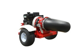 Снегоуборочная машина Buffalo Turbine Cyclone 8000 Циклон 8000